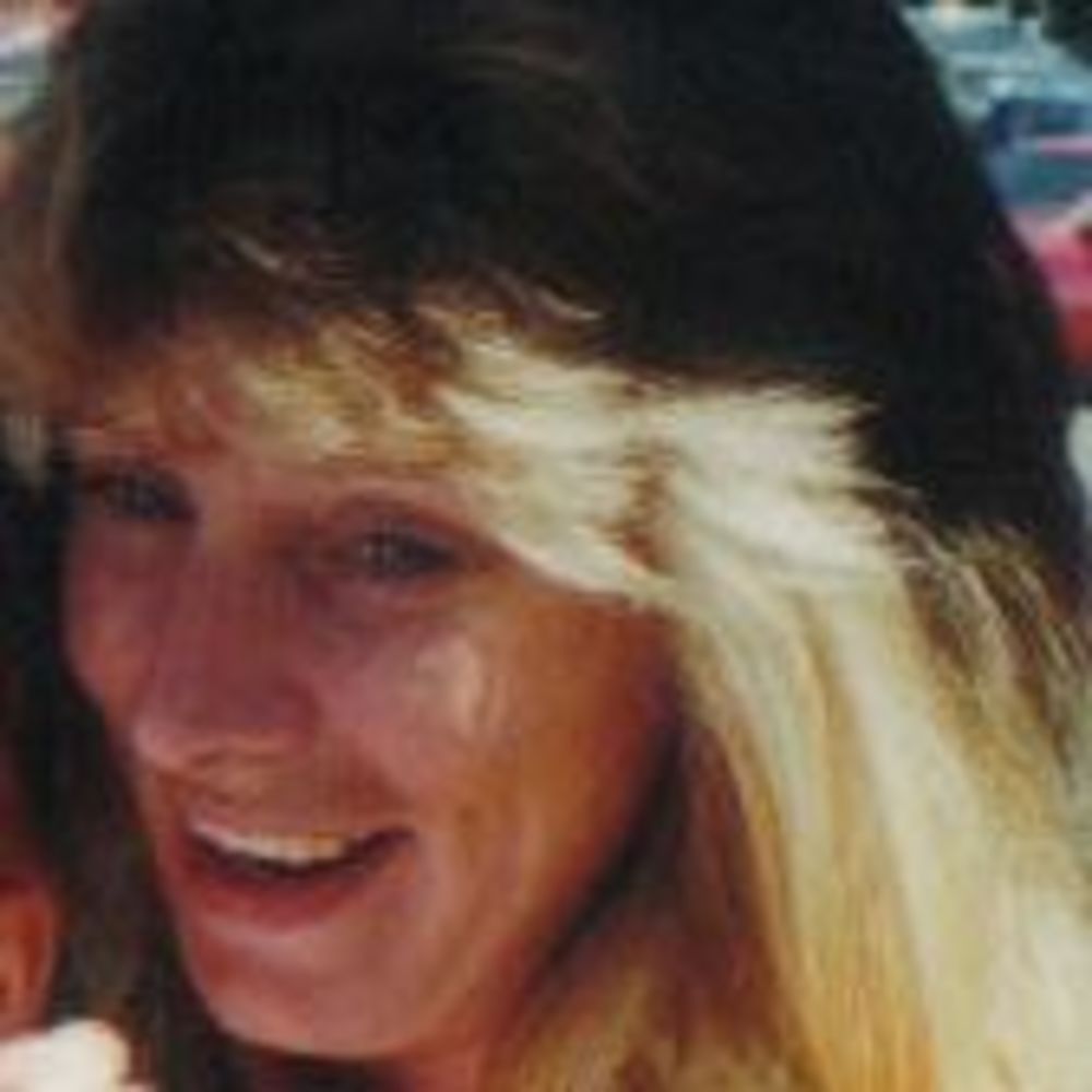 Meet your Posher, Rhonda